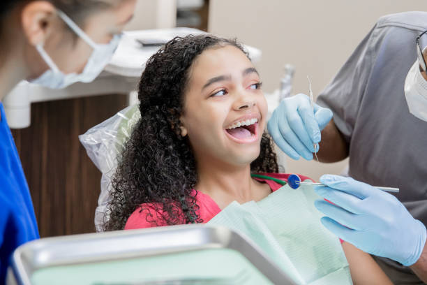 Best Emergency Tooth Extraction in Lone Grove, OK