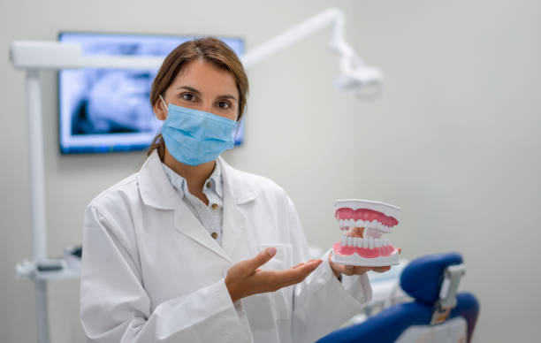 Best Emergency Treatment for Toothache in Lone Grove, OK