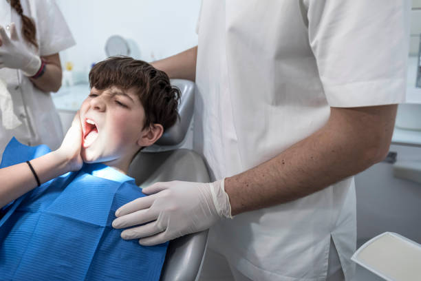 Best Emergency Treatment for Toothache in Lone Grove, OK