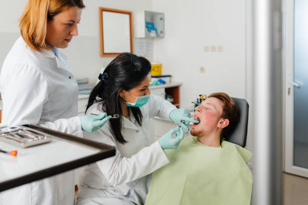 Professional Emergency Dentist in OK