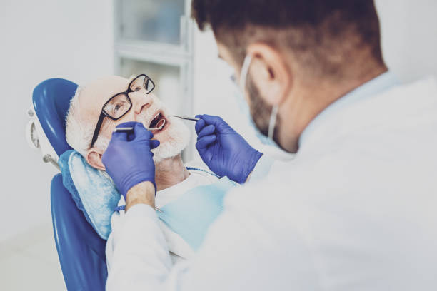 Best Walk-In Emergency Dentist in Lone Grove, OK